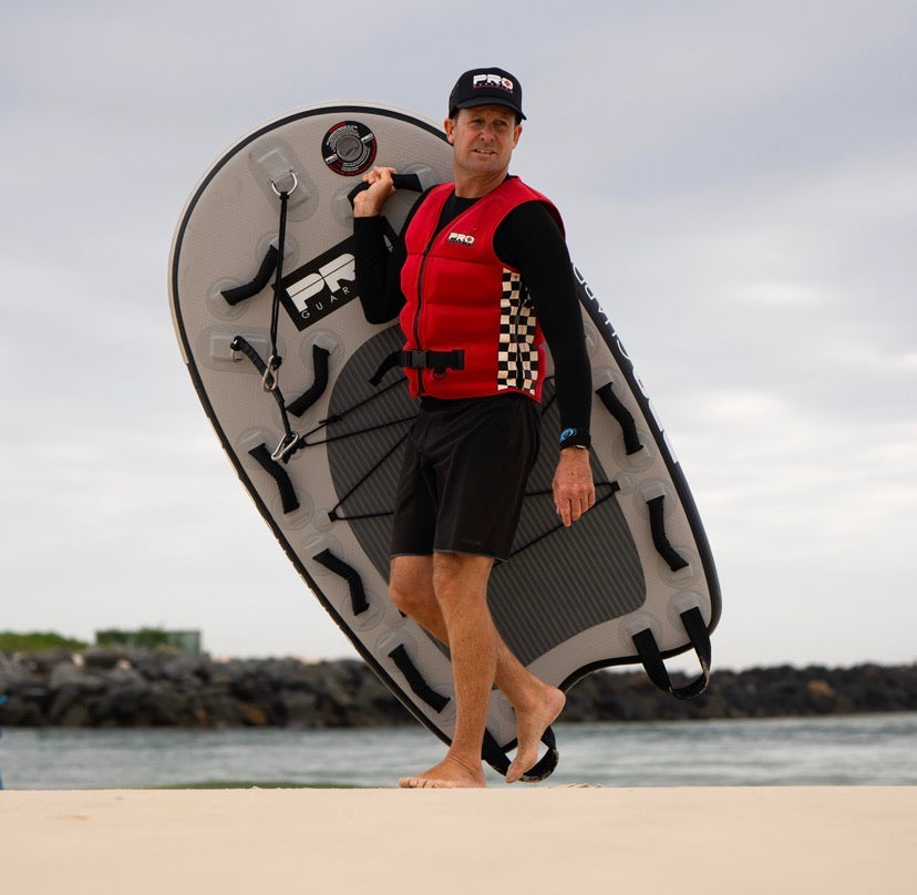 Essential Rescue Sled – Pro Guarding