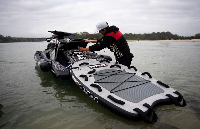 Essential Rescue Sled – Pro Guarding