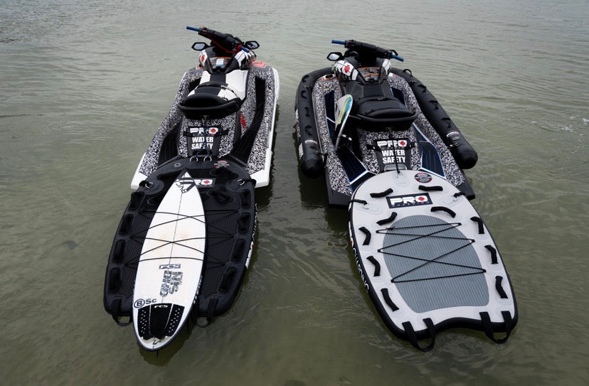 Essential Rescue Sled – Pro Guarding