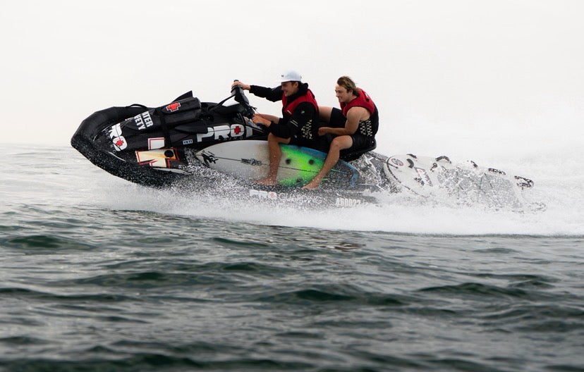 Essential Rescue Sled – Pro Guarding