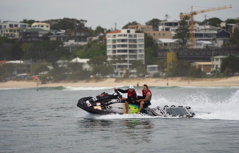 Essential Rescue Sled – Pro Guarding