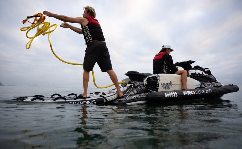 Essential Rescue Sled – Pro Guarding