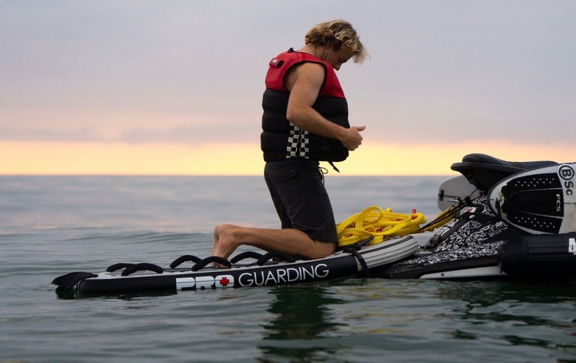 Essential Rescue Sled – Pro Guarding