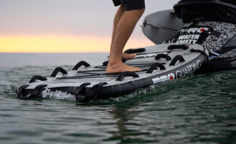 Essential Rescue Sled – Pro Guarding