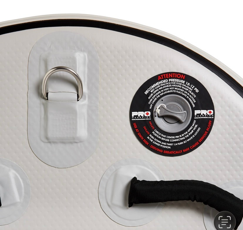 Essential Rescue Sled – Pro Guarding