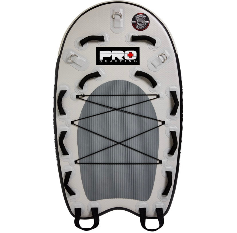 Essential Rescue Sled – Pro Guarding