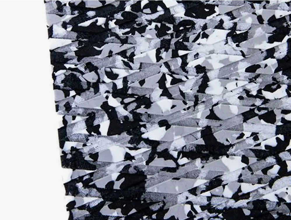 EVA Jet Ski Traction Turf - Camo.