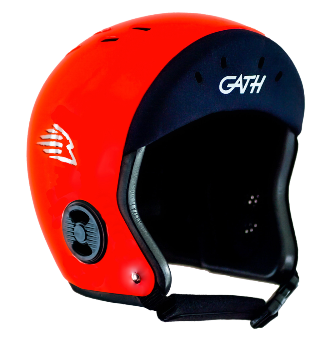 GATH NEO HAT. The Original Surf Helmet