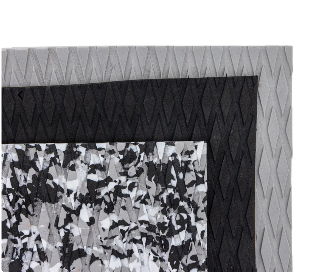 EVA Jet Ski Traction Turf - All Black