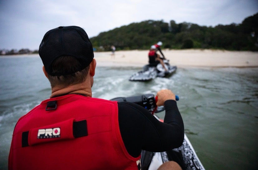 Surf Lifestyle & Surf Trip.