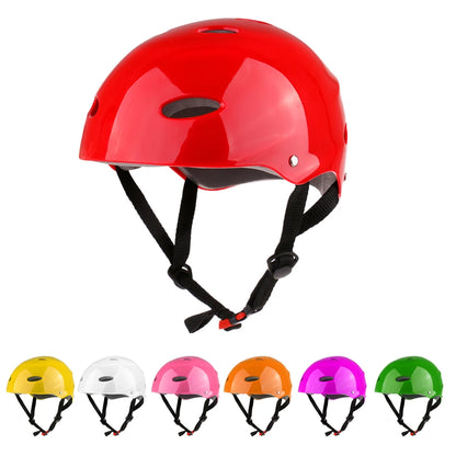 Water Sports Safety Helmet / Surf Hard Hat