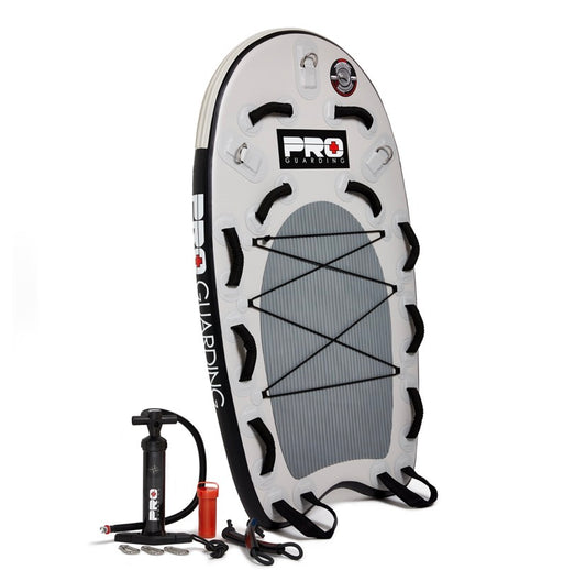 Essential Rescue Sled – Pro Guarding