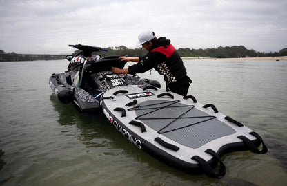Essential Rescue Sled – Pro Guarding