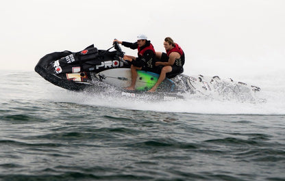Essential Rescue Sled – Pro Guarding