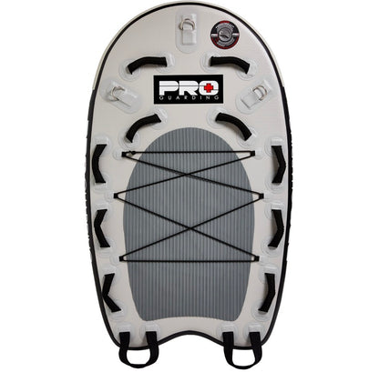 Essential Rescue Sled – Pro Guarding