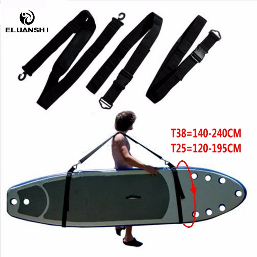 EasyCarry Surfboard Strap