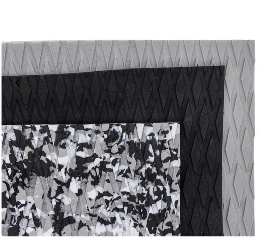 EVA Jet Ski Traction Turf - Camo.
