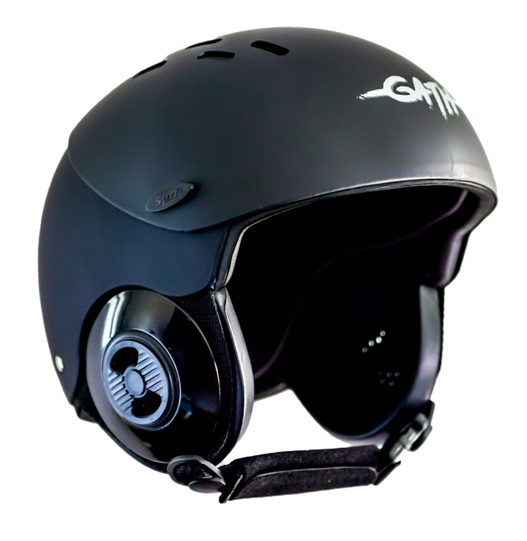 GATH GEDI – Professional Surf & Rescue Helmet