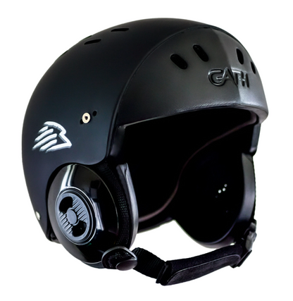 GATH SFC – Surf Convertible Performance Helmet.