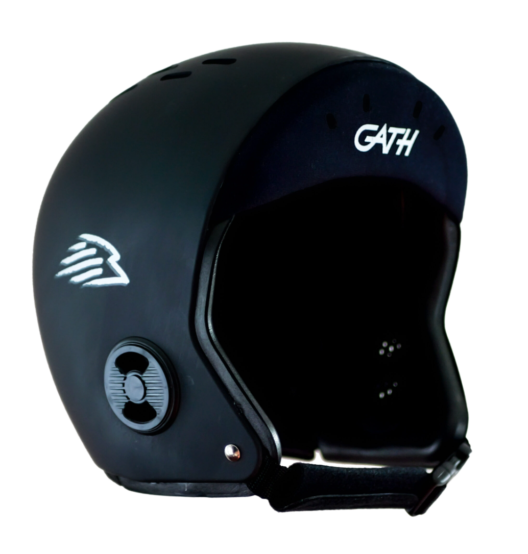 GATH NEO HAT. The Original Surf Helmet