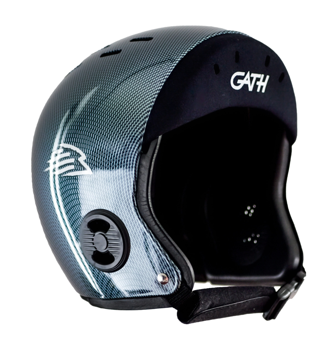 GATH NEO HAT. The Original Surf Helmet
