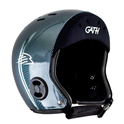 GATH NEO HAT. The Original Surf Helmet
