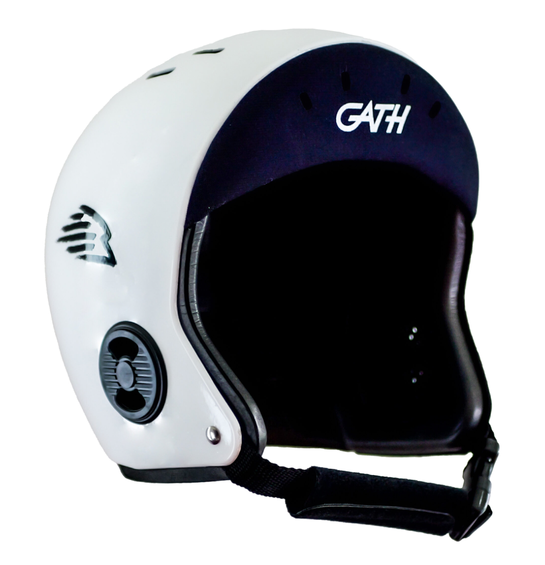 GATH NEO HAT. The Original Surf Helmet