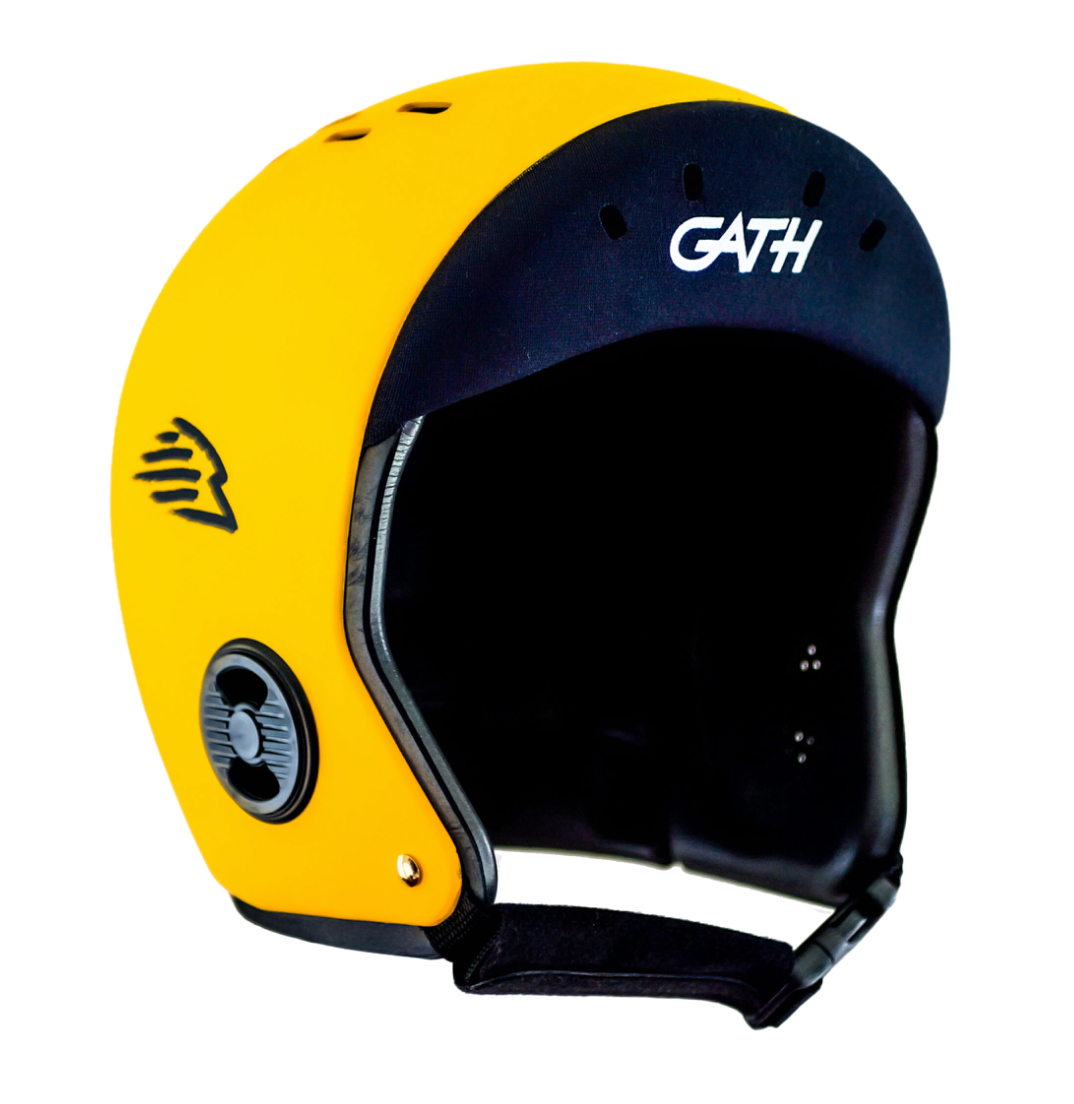 GATH NEO HAT. The Original Surf Helmet