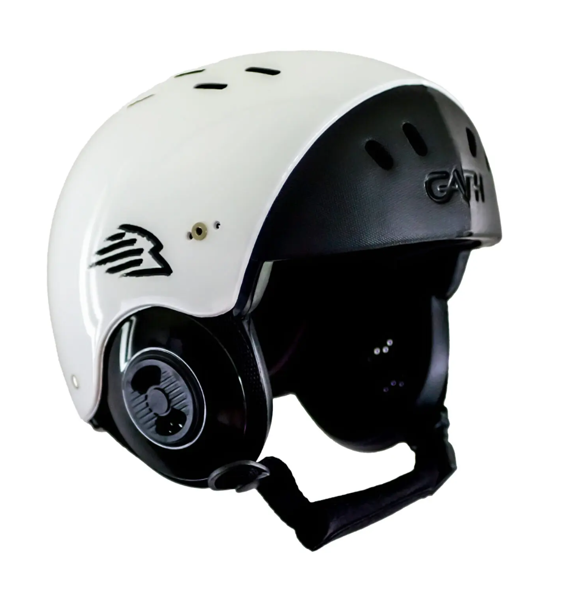 GATH SFC – Surf Convertible Performance Helmet.