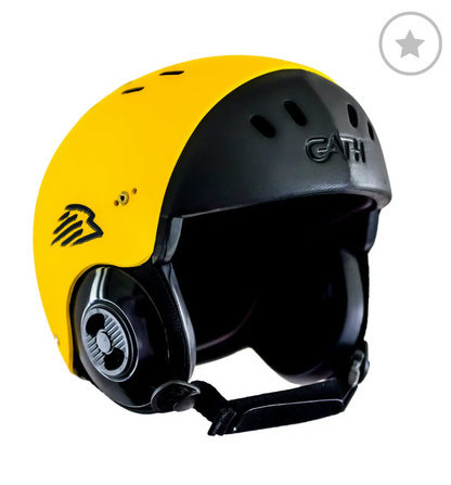 GATH SFC – Surf Convertible Performance Helmet.