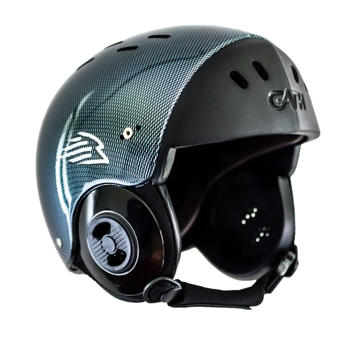 GATH SFC – Surf Convertible Performance Helmet.