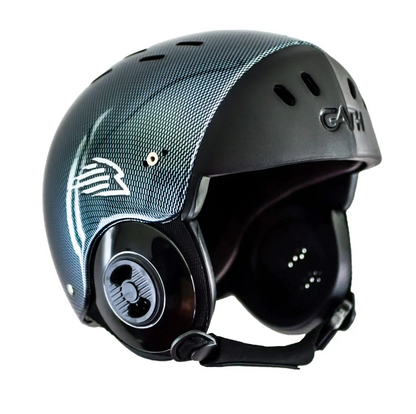 GATH SFC – Surf Convertible Performance Helmet.