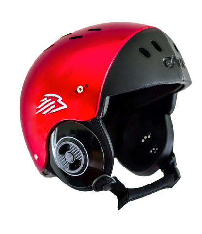 GATH SFC – Surf Convertible Performance Helmet.
