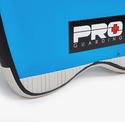 Step 6.0 Sled – Blue Edition.