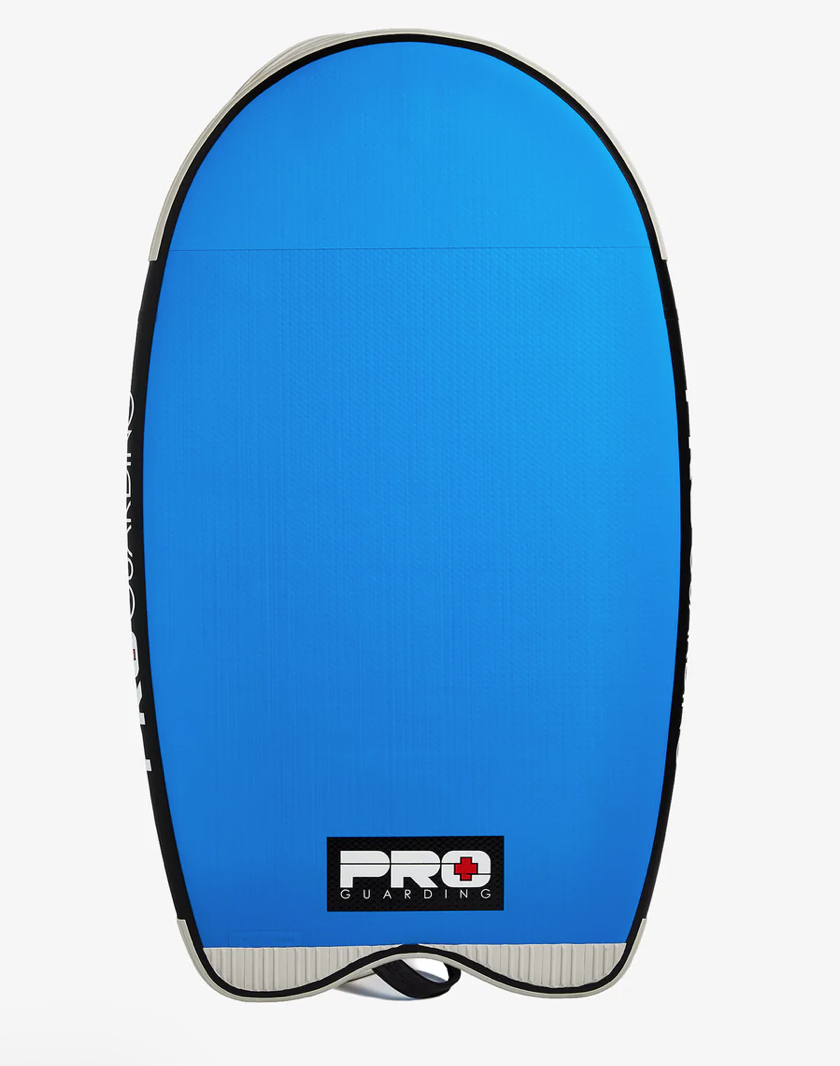 Step 6.0 Sled – Blue Edition.