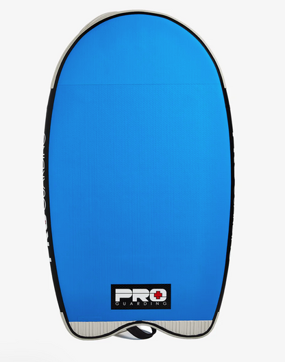 Step 6.0 Sled – Blue Edition.