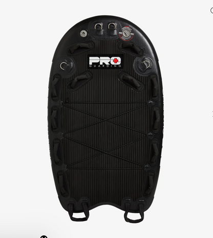 Titan Sled Black. Built for Real Conditions.