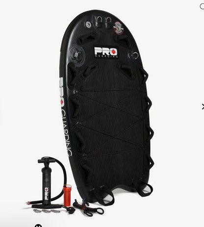 Titan Sled Black. Built for Real Conditions.