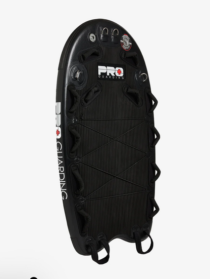 Titan Sled Black. Built for Real Conditions.