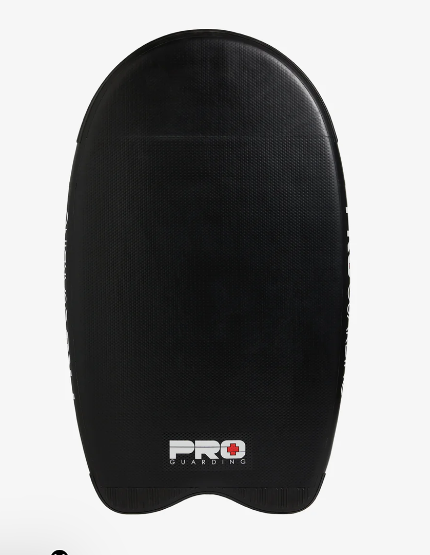 Titan Sled Black. Built for Real Conditions.