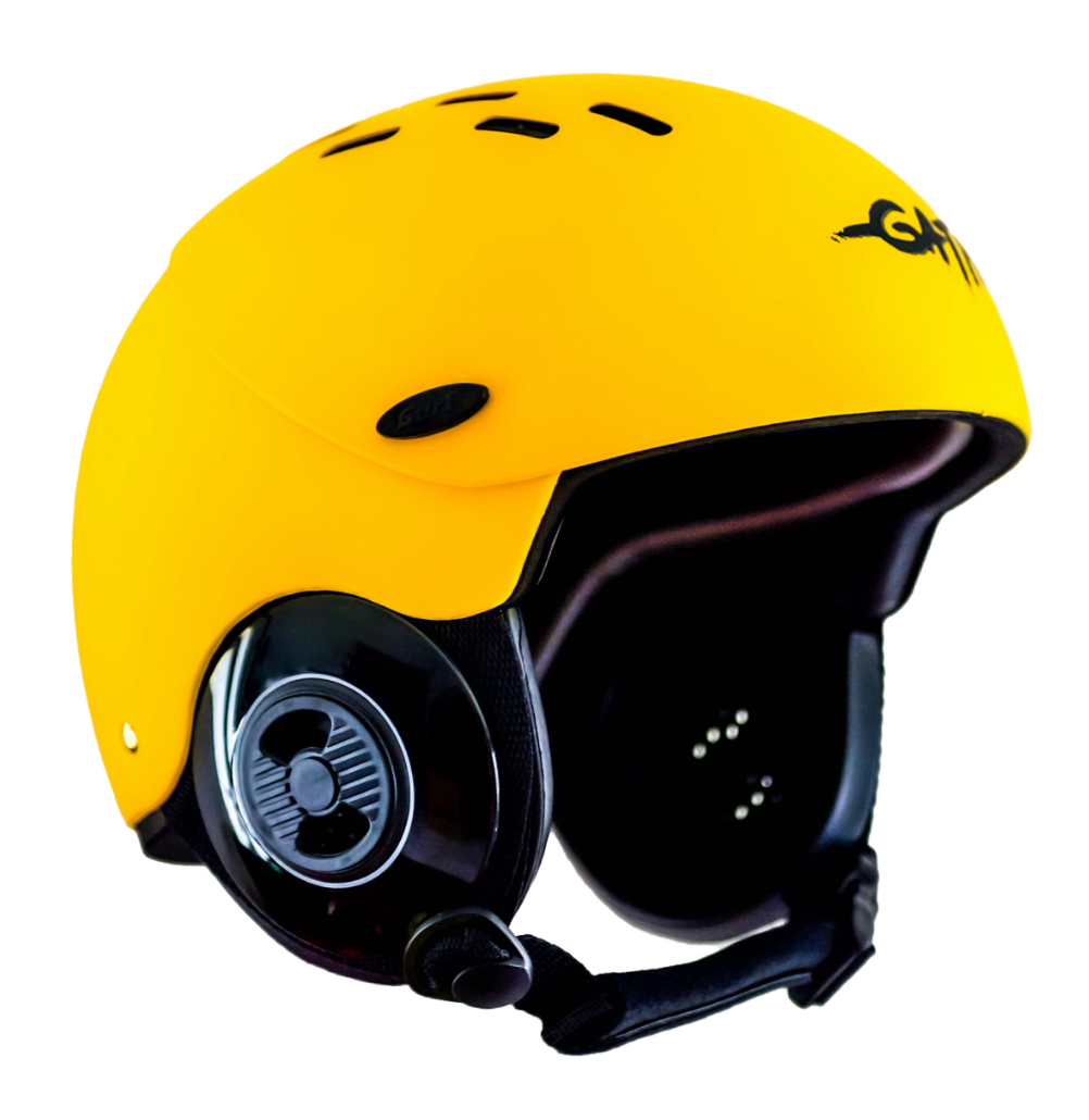 GATH GEDI – Professional Surf & Rescue Helmet