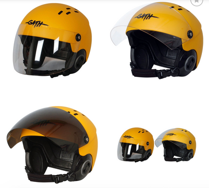 GATH GEDI – Professional Surf & Rescue Helmet